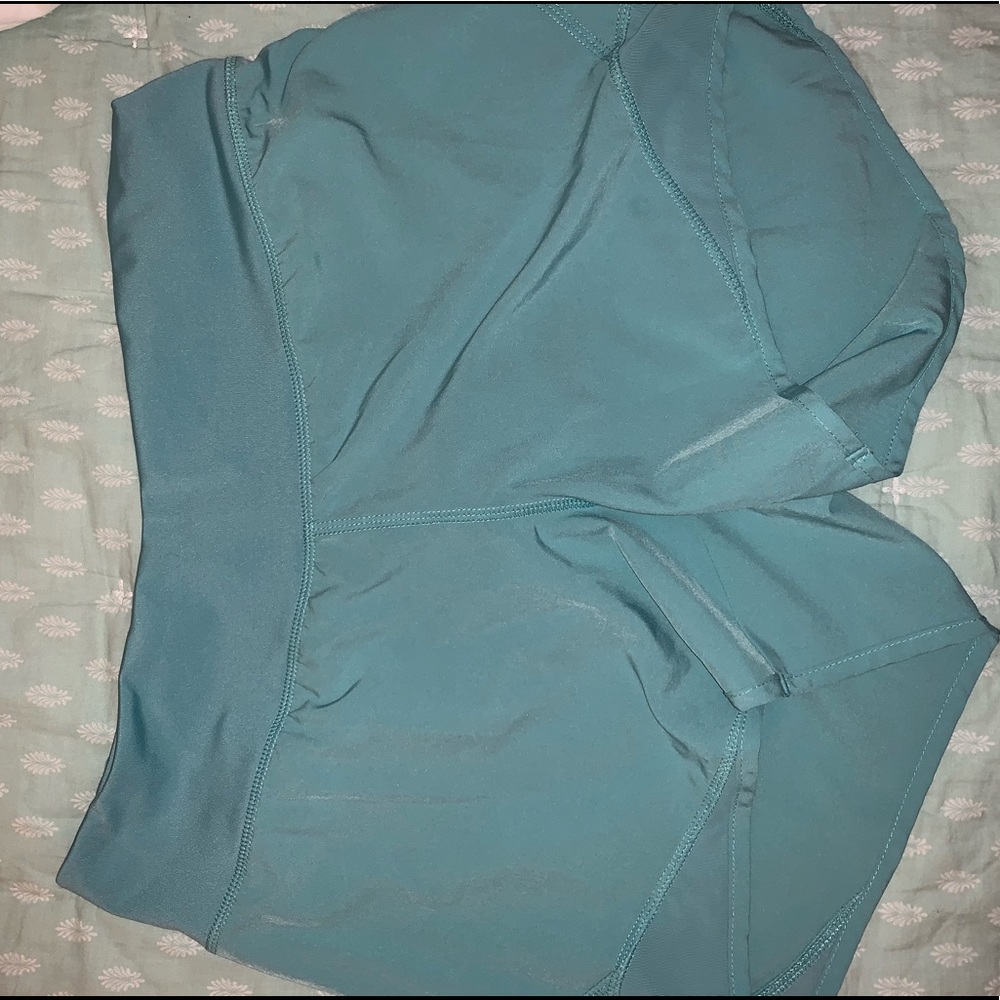 blue old navy athletic shorts